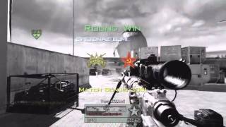 UndisputedKillcams | Episode 24 | Insane Killcam