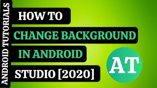 Celebrity HOW TO CHANGE THE BACKGROUND IN ANDROID STUDIO | ANDROID TUTORIALS Net Worth