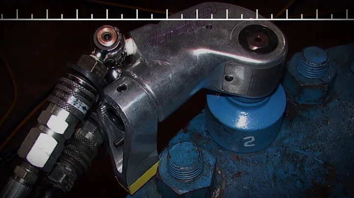 Bolting and Bolted Joints: A Brief History