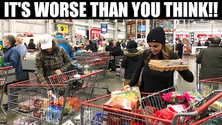 Why Millions Are QUITTING Walmart in 2025