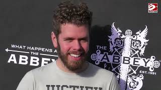 New details emerge about Perez Hilton in Sheriff’s Office incident report @BangShowbiz