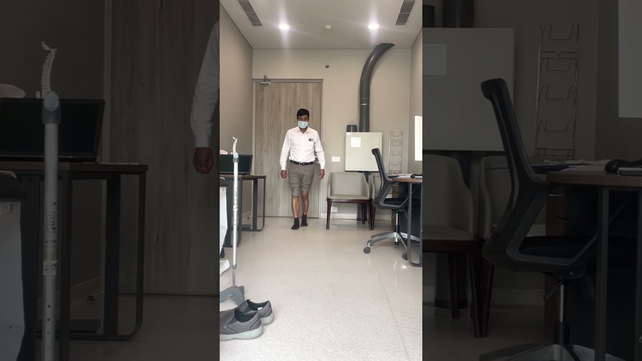 Patient Review: 3 MONTH POST CARTILAGE TRANSPLANT