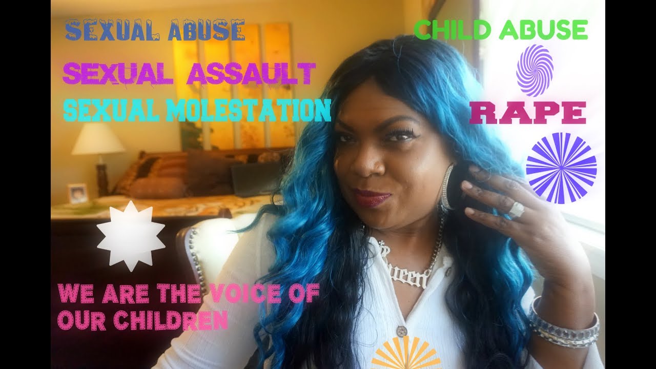 SEXUAL ASSAULT SEXUAL ABUSE AND RAPE WE ARE OUR CHILDREN'S VOICE JAMAICAN ACCENT 2016 jamaican food near me