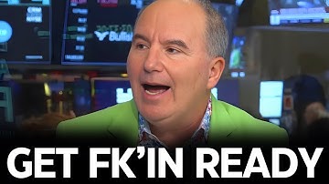 IMPORTANT WARNING: A Once in a Lifetime Event is Coming