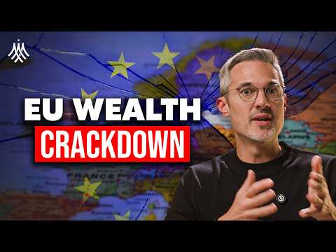 Why You Should Escape Europe Before 2027