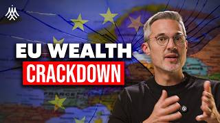 Why You Should Escape Europe Before 2027