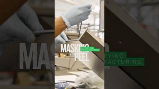 The Cleanest Masking Removal Youll See Today