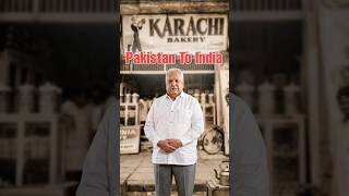 Came With Nothing still built Karachi Bakery Empire🔥.. #shorts