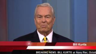 Bill Kurtis "And That's The News"