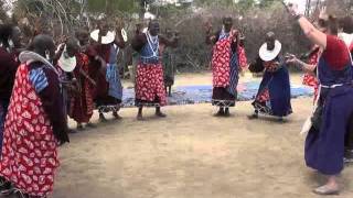 The Interlude Dance with the Maasai women of Tanzania1.m4v