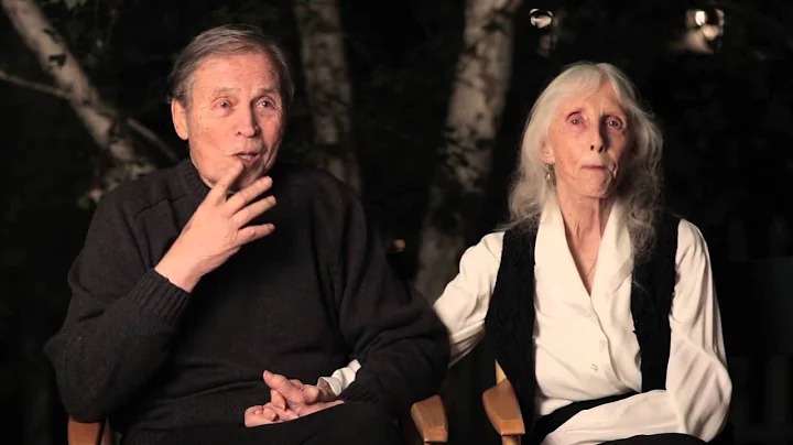 Billy Jack (Tom Laughlin and Delores Taylor interv...