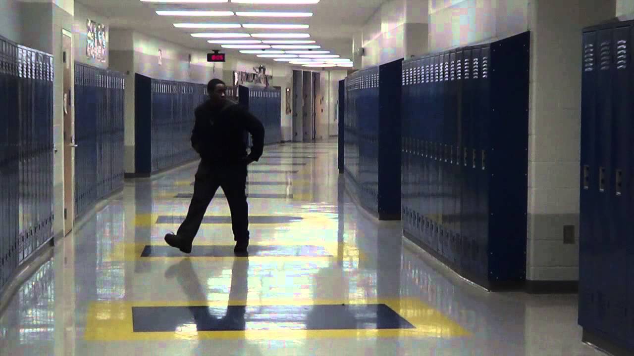 The Falling Sky - Villain's Trailer