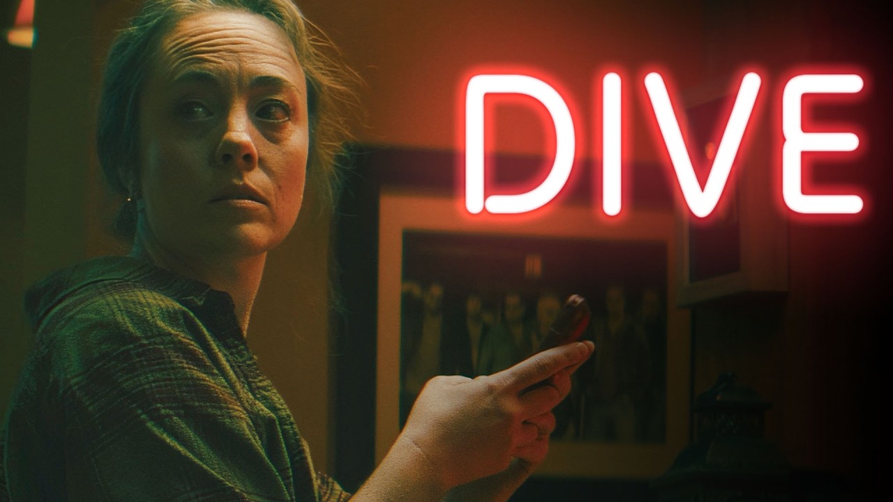 Dive (2025) by Victoria Horn