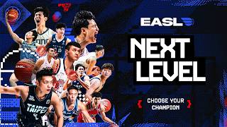 [LIVE] EASL 2026-27 Group A: TSG Ghosthawks vs Goyang Sono Skygunners