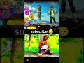 Freefire Funny Shorts 