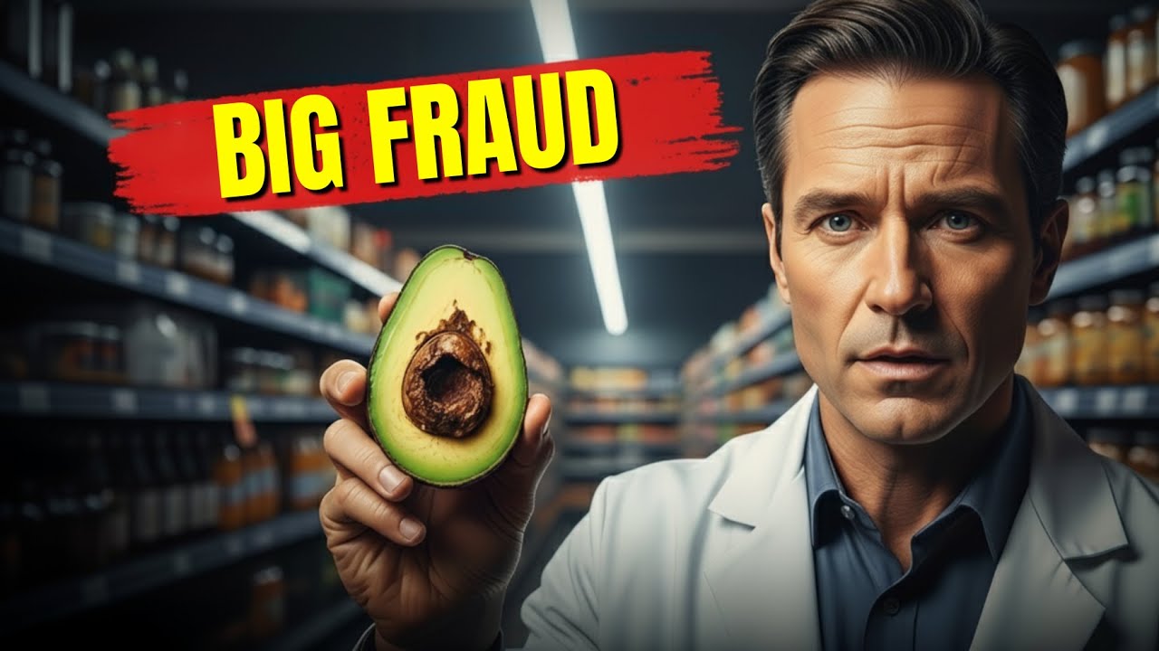 Неприятная правда об авокадо (вам она не понравится) | Советы по здоровью для пожилых людей