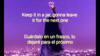 Princesses Dont Cry Carys English And Spanish Lirics