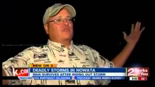 Nowata Damage