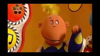 Clock got fixed | Tweenies (2002)