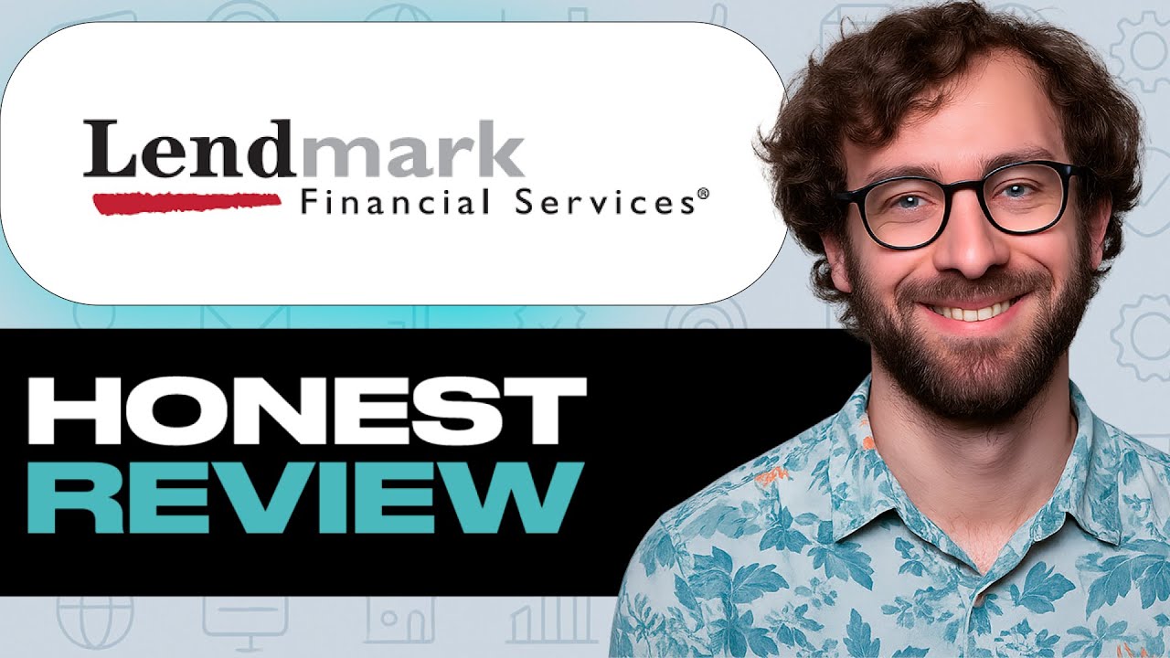 Lendmark Loan Honest Review – Watch Before Using. My Experience