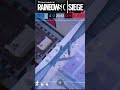 [万能]外ラぺ狩り用カメラポジ#r6s #レインボーシックスシージ #シージ #rainbowsixsiege #fps #シージ小技 #tricks #小技 #r6siege #Champion