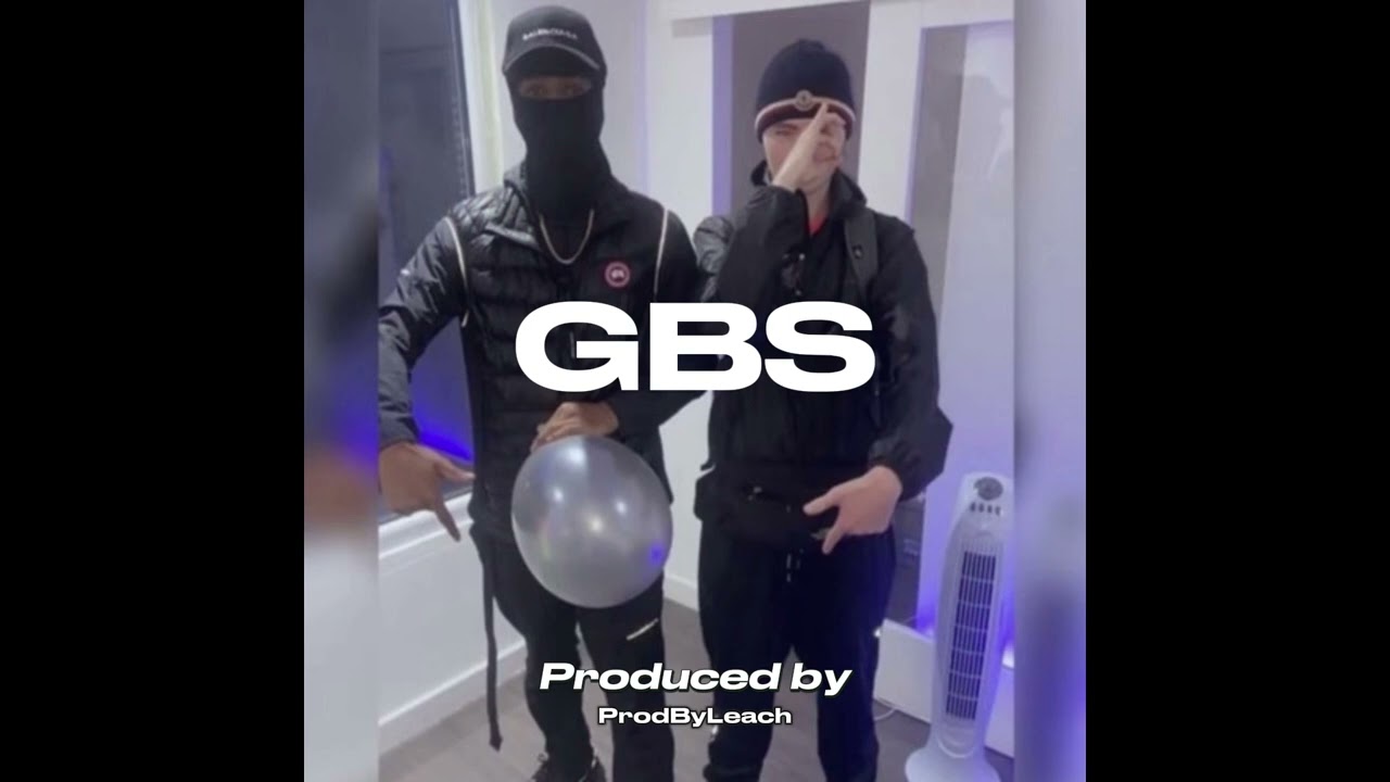 [Free] Uk Drill Type Beat (