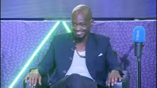 B Bozen na Adam Mchomvu Kwenye Show Ya Kwanza Jahazi Na George Bantu