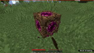 ChunkNoGoByeBye 1.14.4 to 1.15.2 Forge Mod Overview ChunkNoGoByeBye 1.14.4 to 1.15.2 Forge Mod Overview