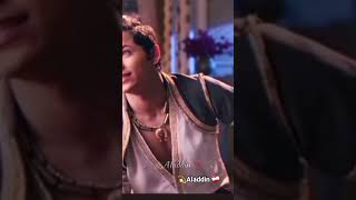 aladdin changed very Exciting can Use The samelove number 