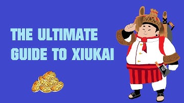 The NEW Ultimate Guide to Xiukai - Season 2 - Eternal Return: Black Survival