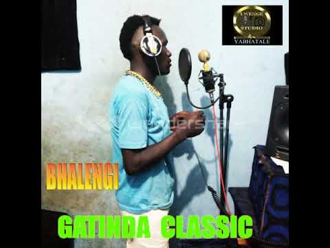 GATINDA CLASSIC BHALENGI 0744604362 BY LWENGE STUDIO 
