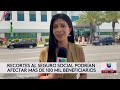 🔴 EN VIVO | Noticias Univision Orlando | 05:00 a.m. 04/28/2025