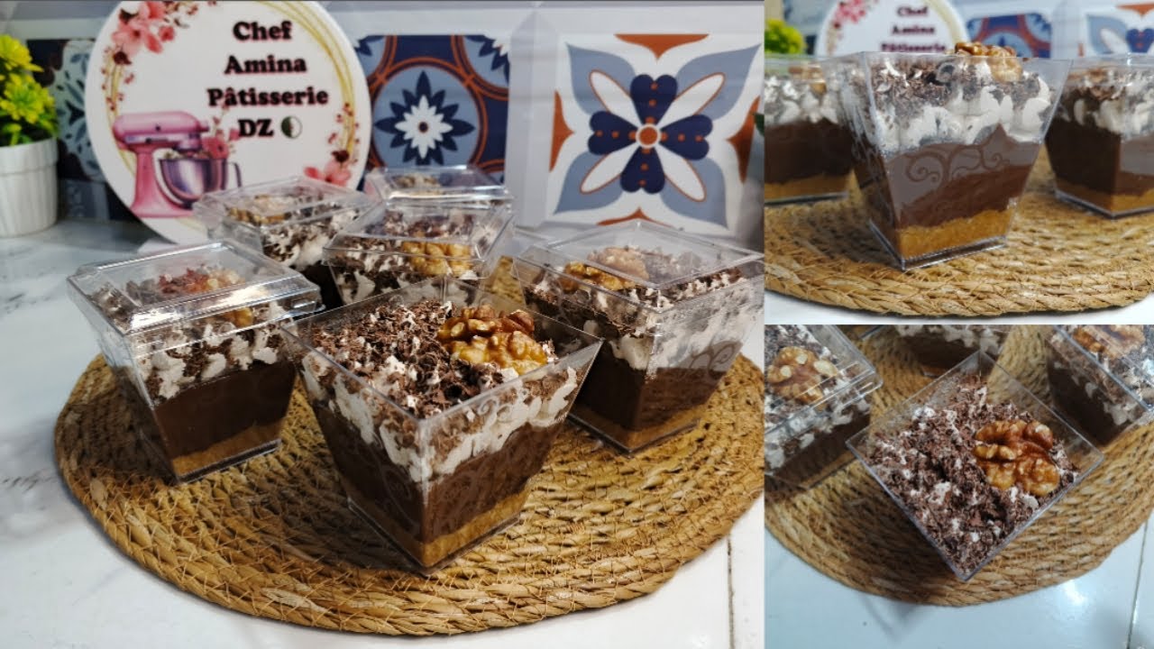 تحلية الشكلااطة بمقادير متوفرة في كل بيت وهي الي تسلكك في هاذ رمضان بنينة وسهلة جدا ومذاقها ياسلاام