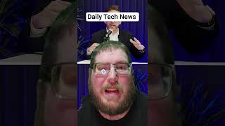 Daily Tech News and My Reactions! June 16th #ccna #shortsfeed