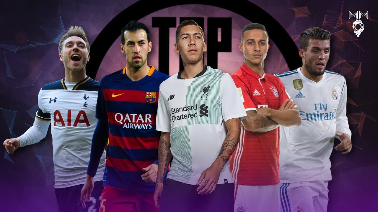 top-10-underrated-football-players-2017-hd-youtube