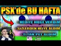 Bedava Huge Pet - Bu Hafta Neler Yaptık / Roblox Pet Simulator X