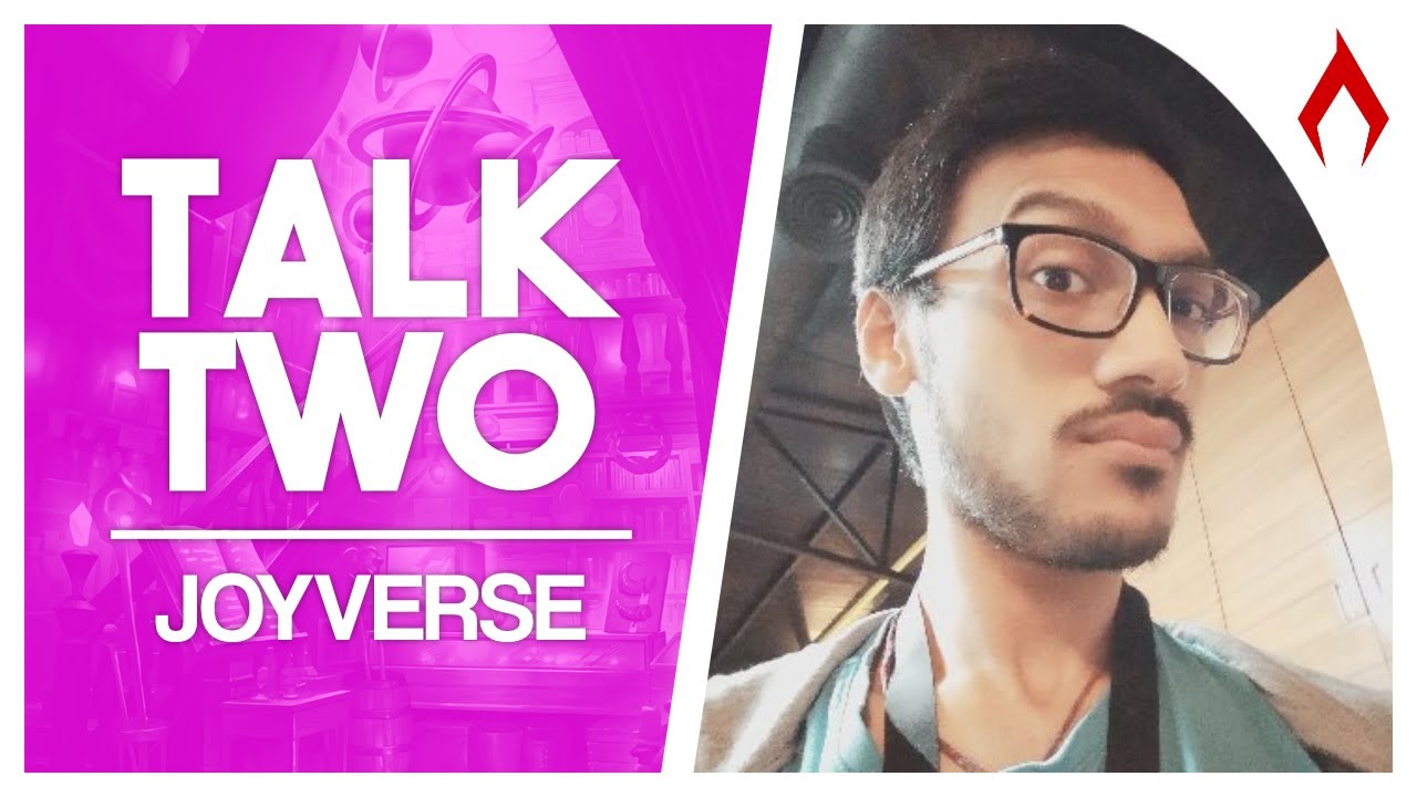Playing REVERSE Take Two with Joyverse! | TALK TWO (Shadowverse)