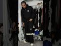🔥Balenciaga Under Armour Tracksuit!🔥 #shorts
