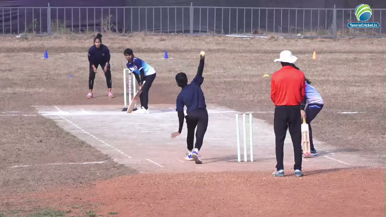 Shivaji Sports Sal  vs Vp Parra  Match || | WOMEN'S TENNIS CRICKET LEAGUE || GOA ||