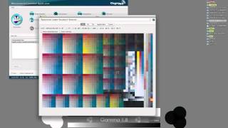 ColorAnt and CoPrA | ColorLogic CrossXColor Webinar 08.08.2013