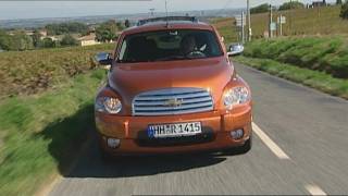 Chevrolet HHR