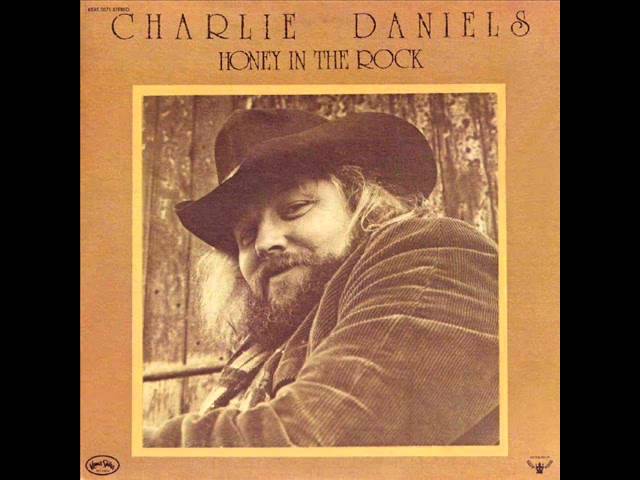 Charlie Daniels Band - Big Man