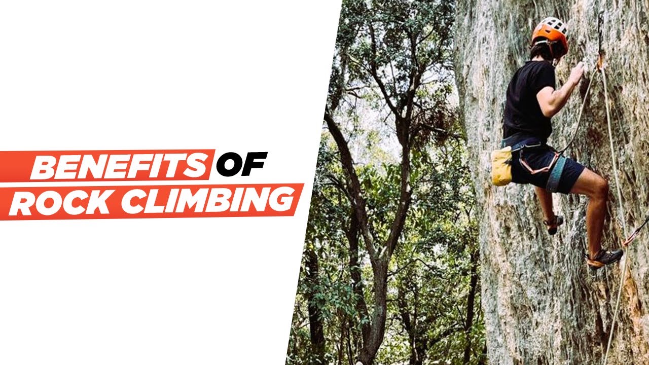 What Makes Rock Climbing the Perfect Extreme Sport for Parents and Kids