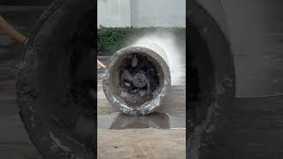 Pipe Debris Removal Process- Good Tools And Machinery Can Increase Work Efficiency