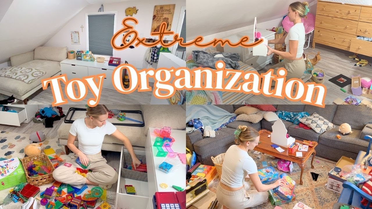 Total. Complete. OVERWHELM. Lets GO!!!