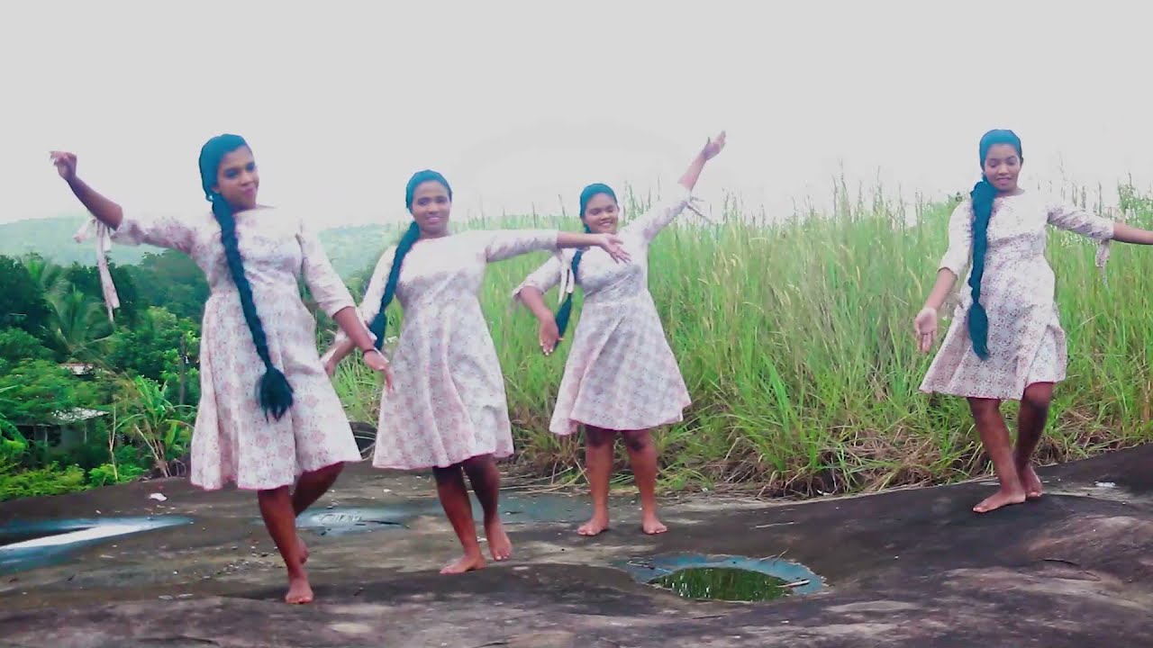 සිහිනයක් මැවුනා dance cover