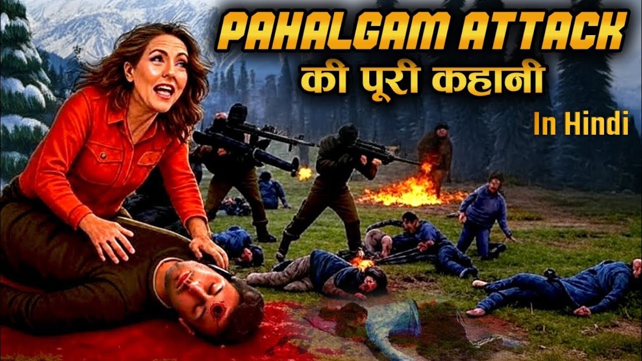 Latest Title & Thumbnail
