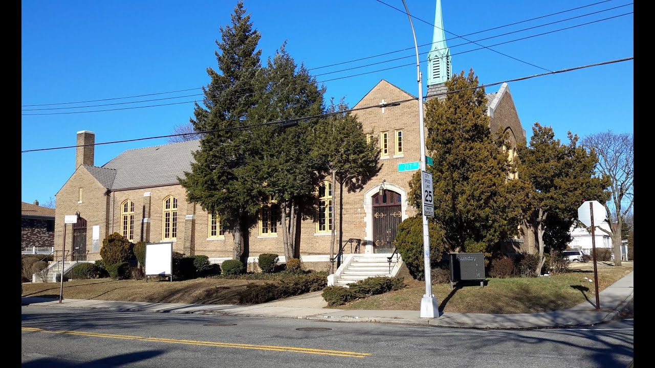 QUBACHNY Live! Rev. Dr. Calvin Gibson - 1/18/2026