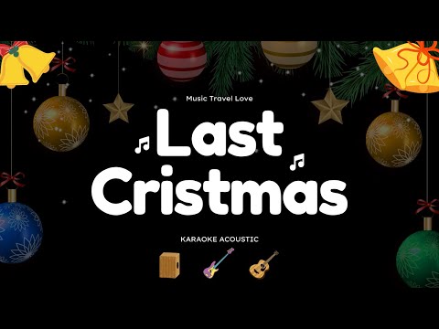 Video thumbnail for Karaoke Last Christmas - Music Travel Love | Sing Your Favorite Christmas Song!