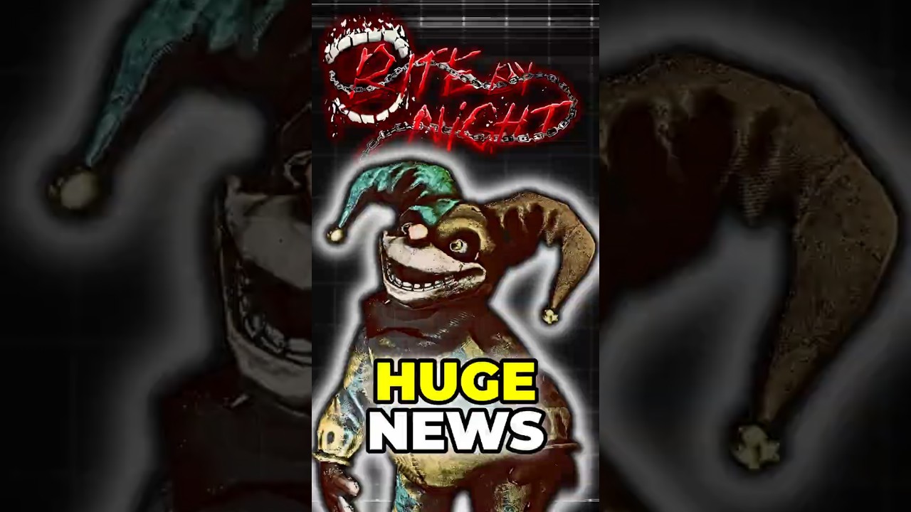 NEW SKINS IN BITE BY NIGHT  #robloxhorror #roblox #fnaf #fivenightsatfreddys #bitebynight